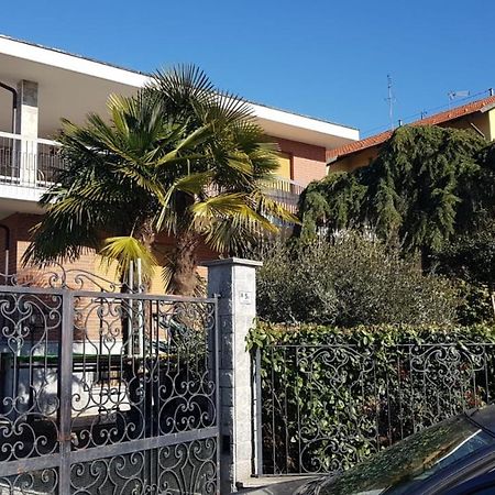 Villa Signorina San Francesco al Campo Luaran gambar